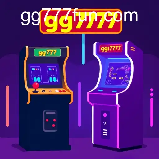Exploring the Exciting Realm of Arcade Games: Unlocking Fun with 'gg777'