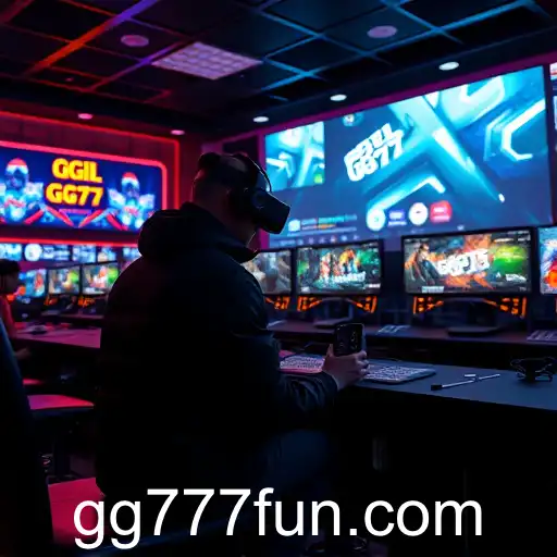 The Evolution of Online Gaming in Recent Years