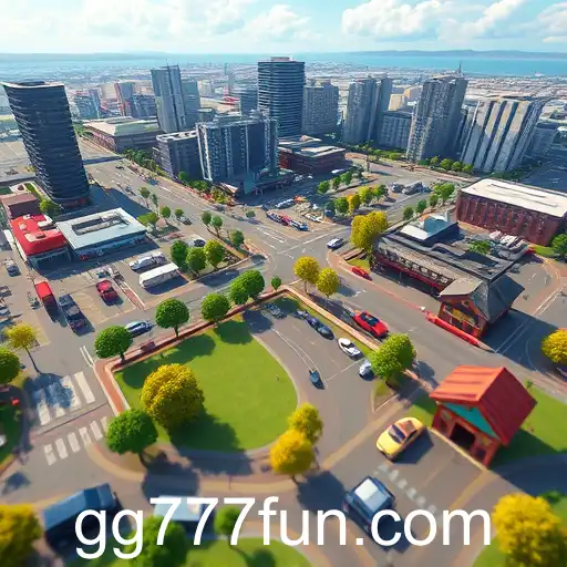 The Evolving Landscape of Online Gaming