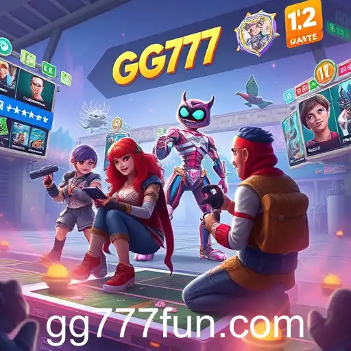 Gaming Evolution Meets Technological Advancements