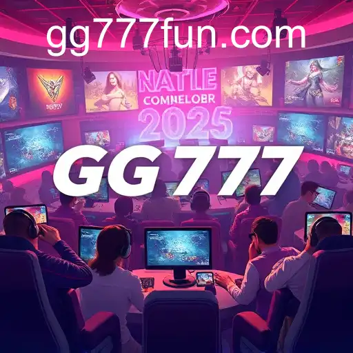 The Rise of GG777: Gaming Evolution in an Ever-Changing World