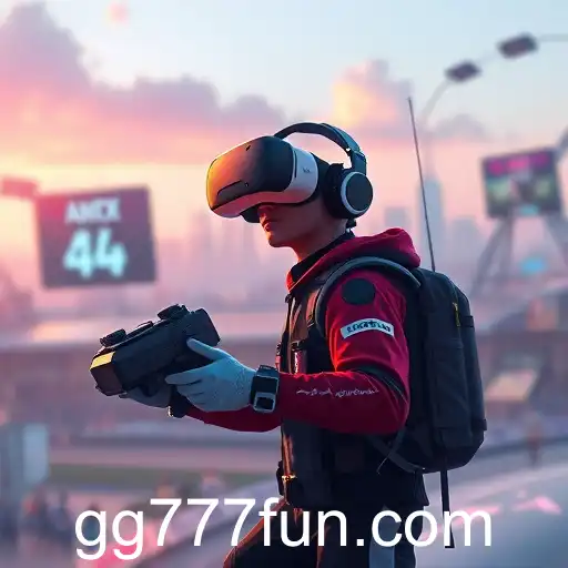 Digital Gaming Evolution in 2025