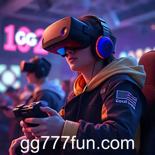 Digital Playground: The Rise of Online Gaming