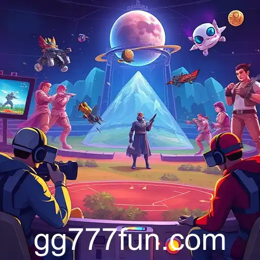 The Evolution of Gaming Websites: A Dive into the Digital Realm