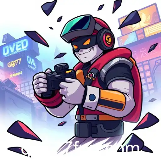 Evolution of Online Gaming and English Platforms