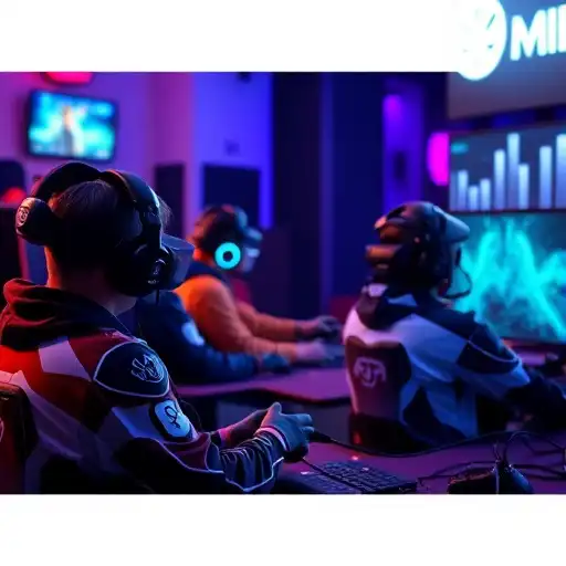 The Evolution of Online Gaming in Recent Years