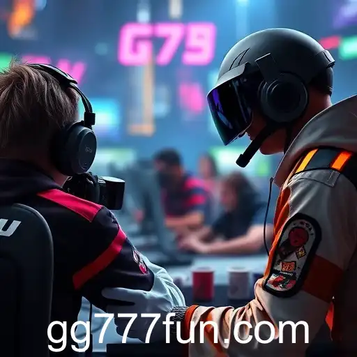 Gaming Evolution Meets Technological Advancements