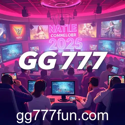The Rise of GG777: Gaming Evolution in an Ever-Changing World