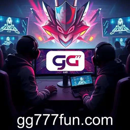 The Rise of GG777 in Online Gaming
