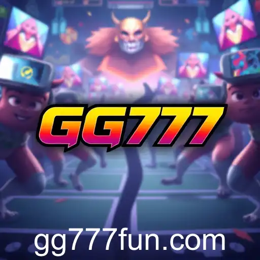 The Rise of gg777 in Gaming