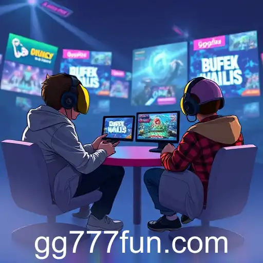 The Impact of Online Gaming in Modern Society