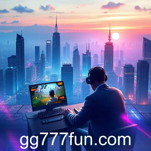 Online Gaming in 2025: A New Era