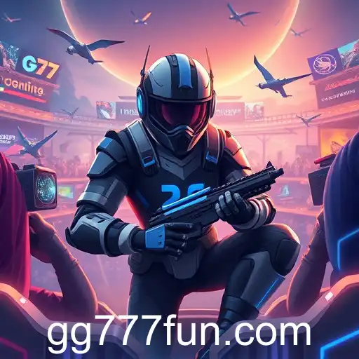 Online Gaming in the Age of Innovation