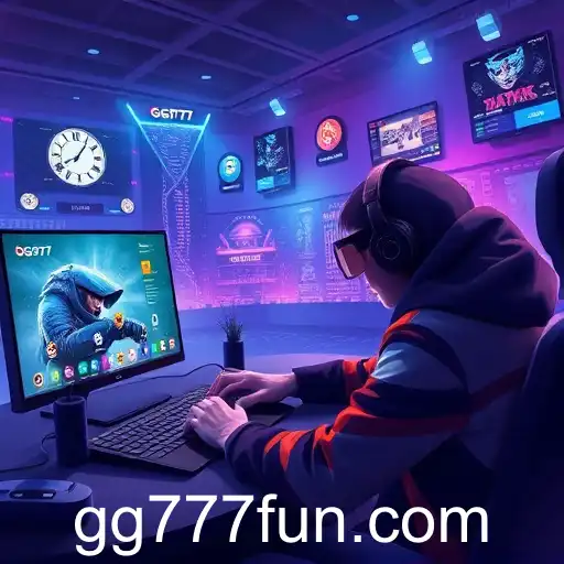 The Rise of Online Gaming in 2025