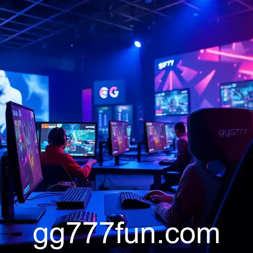 Rise of Online Gaming in 2025