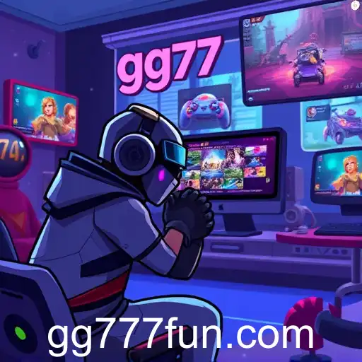 The Rise of Digital Gaming Portals in 2025