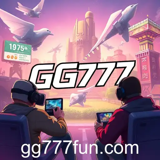 The Rise of GG777 in the Online Gaming World