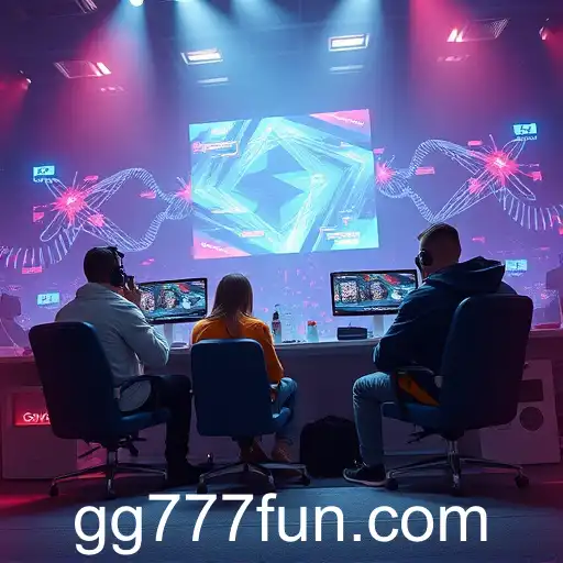 The Rise of GG777 in Online Gaming