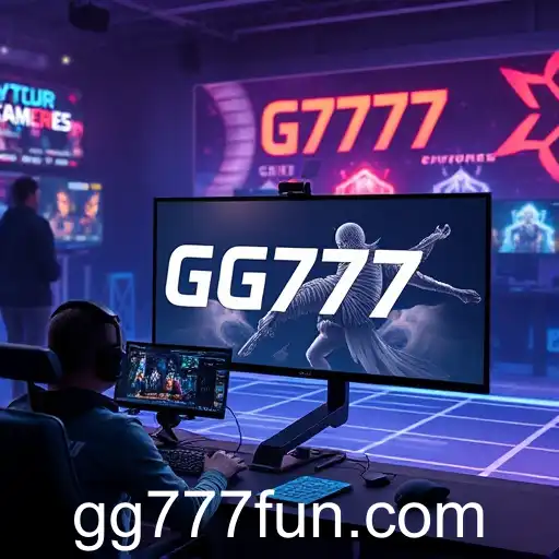 The Rise of GG777 in the Gaming World