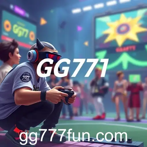 The Rise of GG777: A Gaming Revolution