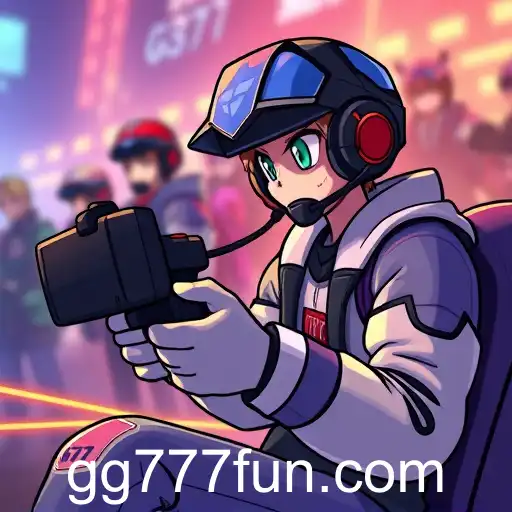 The Rise of GG777 in Online Gaming