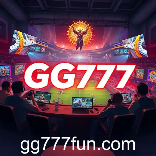 The Rise of GG777 in the Gaming Community