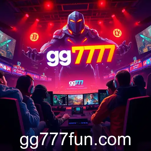 The Rise of GG777: A Game Changer in Online Gaming