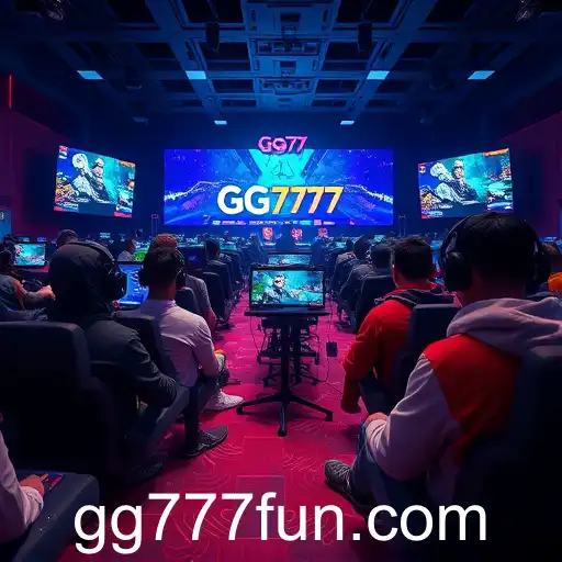 The Rise of Online Gaming