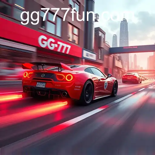 The Thrill of Speed: Exploring the World of Racing Games