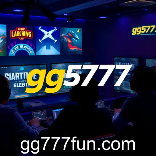 The Rise of gg777 and Its Impact on Online Gaming