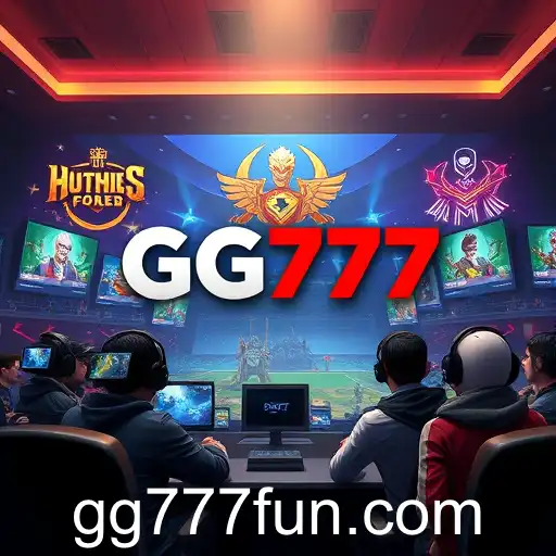 The Rise of GG777 in Online Gaming