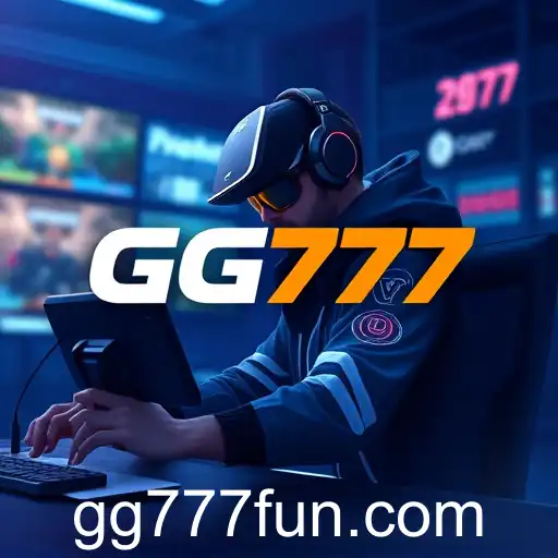 The Rise of GG777 in the Gaming World