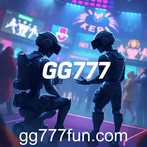The Rise of GG777 in Online Gaming