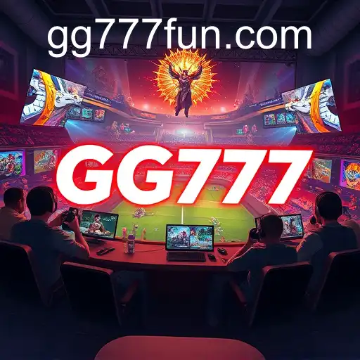 The Rise of GG777 in the Gaming Community