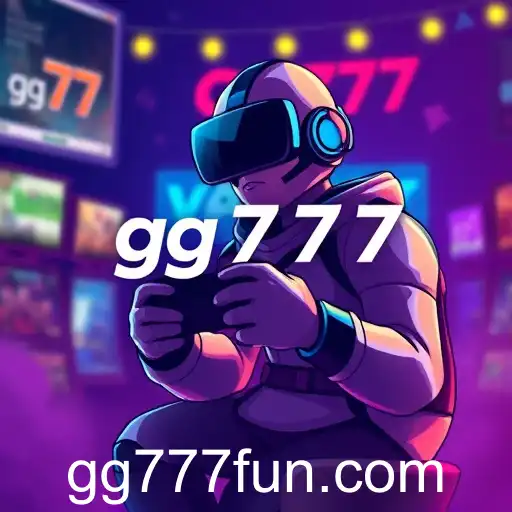 The Rise of gg777: A New Era in Online Gaming
