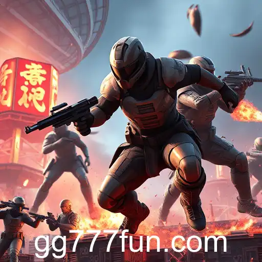 The Rise of GG777: A Game Changer in Online Gaming
