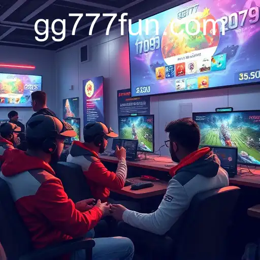 The Rise of Online Gaming Platforms