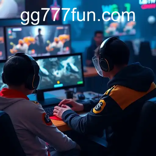 The Rise of Online Gaming Communities