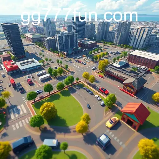 Exploring the Immersive World of Simulation Games