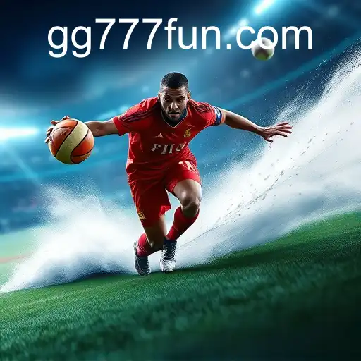 Exploring the Thrill of Sports Games Online