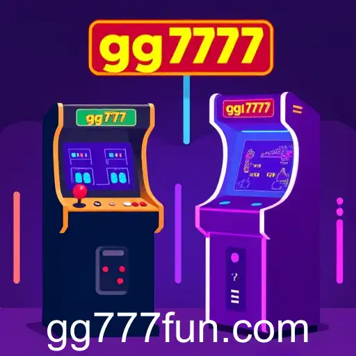 Exploring the Exciting Realm of Arcade Games: Unlocking Fun with 'gg777'
