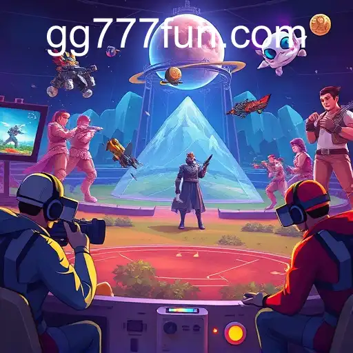 The Evolution of Gaming Websites: A Dive into the Digital Realm