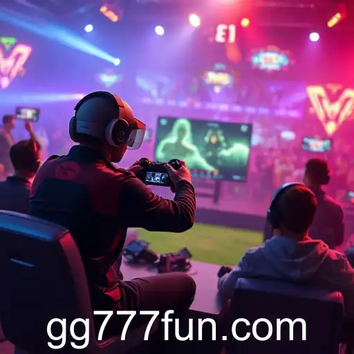 Evolution of Online Gaming and English Platforms