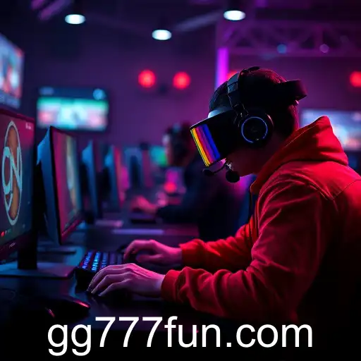 The Rise and Reach of gg777 in Gaming