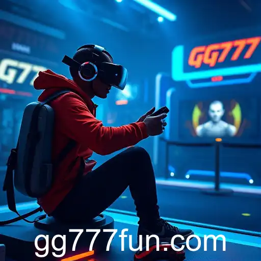 The Rise of GG777: Changing the Gaming Landscape