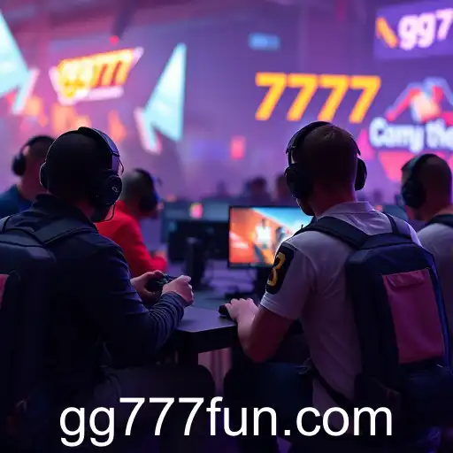 Exploring the Thrilling World of Multiplayer Games
