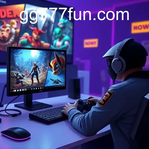 The Rise of Online Gaming Platforms in 2025