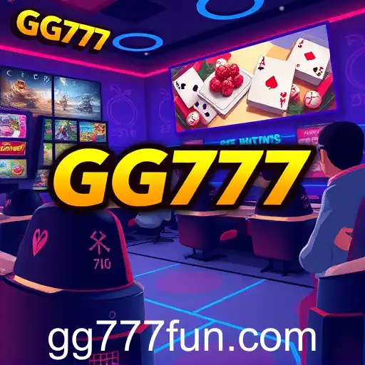 The Rise of GG777 in the Online Gaming World