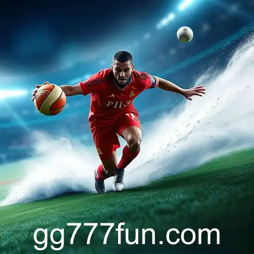 Exploring the Thrill of Sports Games Online